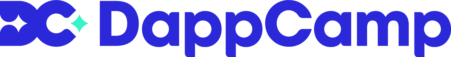 DappCamp Logo